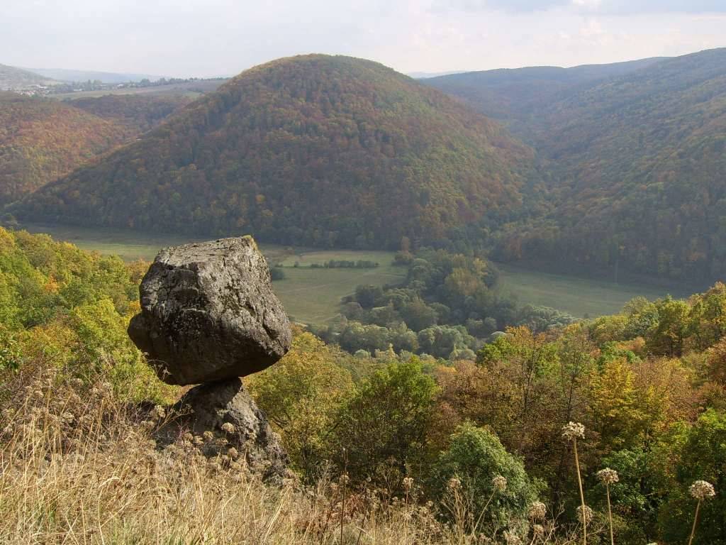 certova skala