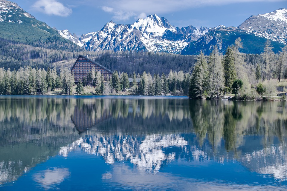 strbske-pleso-jazero
